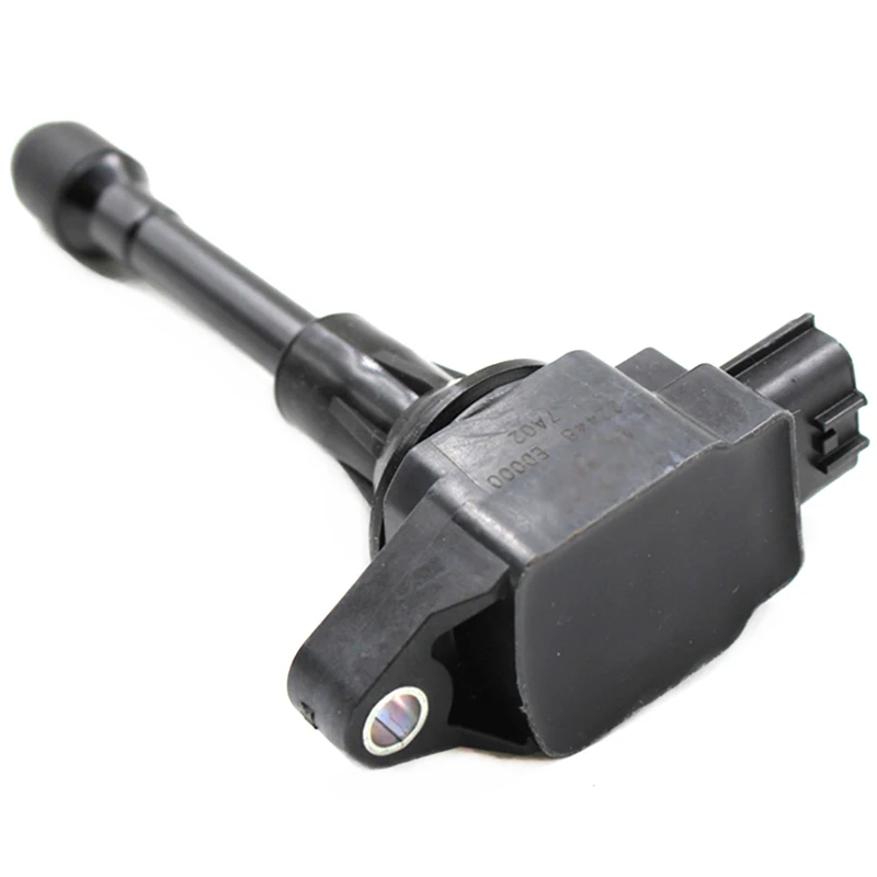 Новый 22448 ED000 22448ED000 Катушка зажигания для Nissan Altima Sentra Cube Rogue высокое