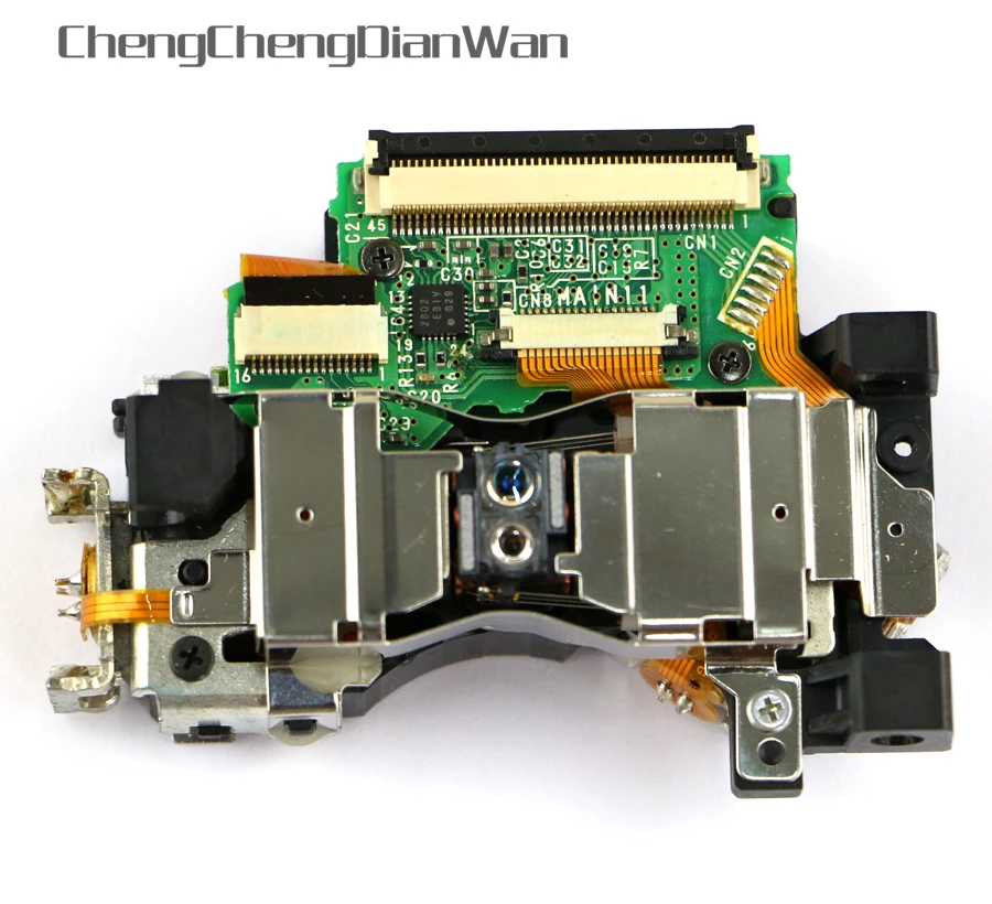 

ChengChengDianWan 5pcs/lot For PS3 Laser Lens KES-410A KES-410ACA Laser Lens Optical Pickups