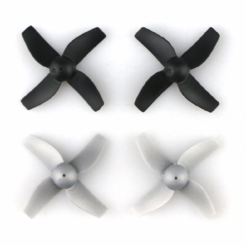 Для JJRC H36 RC Квадрокоптер Запчасти Лезвия пропеллеры для камера Дрон аксессуары|rc