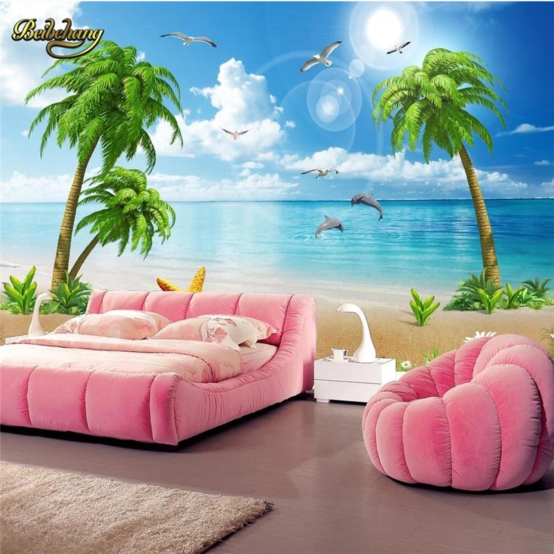 «Обои на заказ, 3D обои на стену, обои на стену, фотообои, пейзаж ...