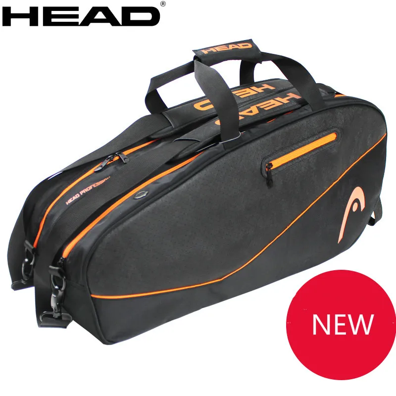 Универсальный рюкзак для тенниса и бадминтона 3 6 шт. 21430241|for tennis|backpack brandbackpack for |