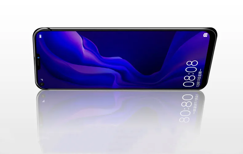 Чехол для внешнего аккумулятора для huawei Nova 3, разблокировка отпечатков пальцев, портативное зарядное устройство для huawei Nova 4, чехол для внешнего аккумулятора