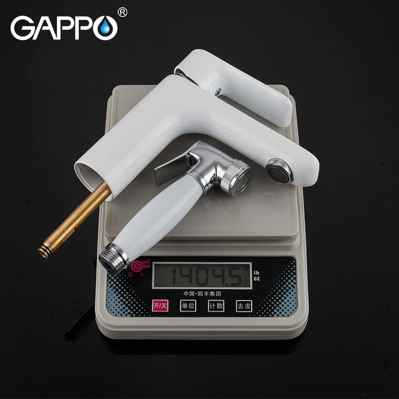 GAPPO Смесители для ванны смесители ванной комнаты настенный водопад насадки душа