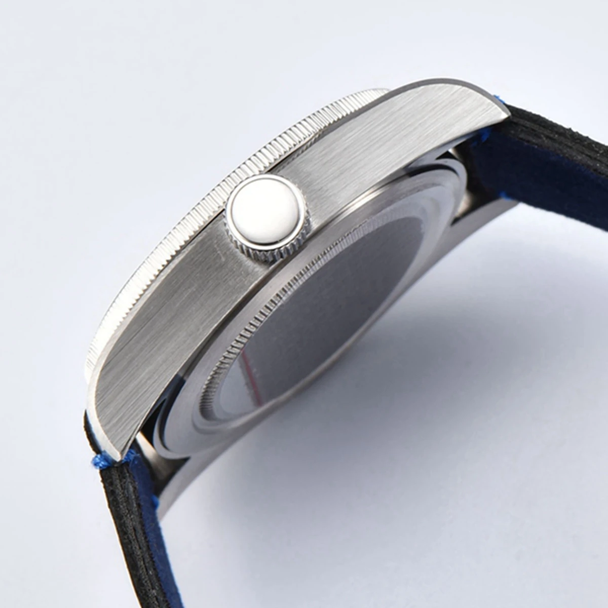 Часы мужские механические водонепроницаемые в стиле милитари|Мужские часы| |