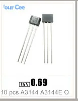 CH340 модуль CH340G USB для ttl модуль последовательный порт обновление загрузки кабель RGB индикатор 5 линейный выход 3,3 В 5 В