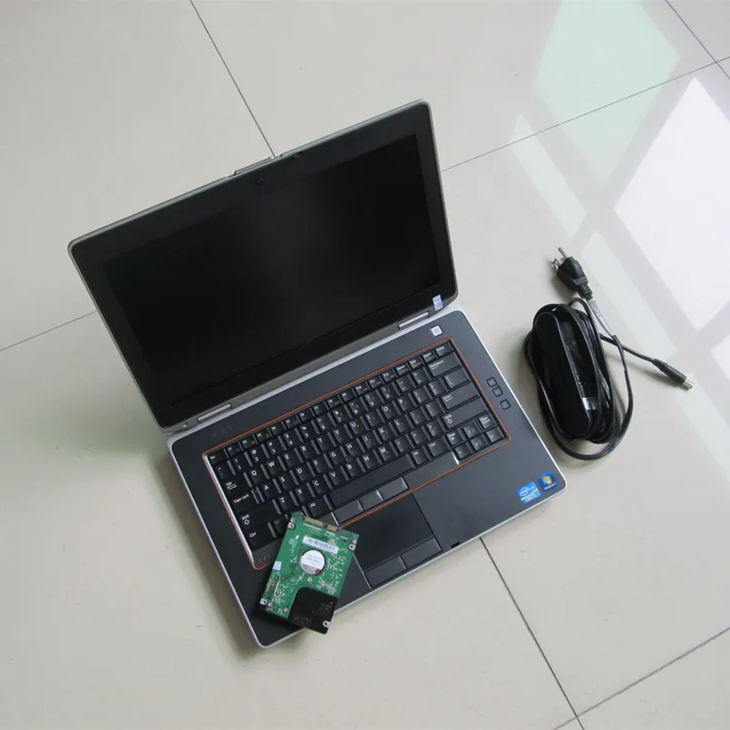 Для MB Star C4 SD Connect + E6420 HDD Diagnosis c4 X entry Diagnostics Compact 4 мультиплексор для diagram Win 7 2019|c4