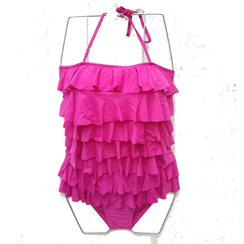 Бесплатная доставка пикантное многослойное платье с оборками из 2018 слоев