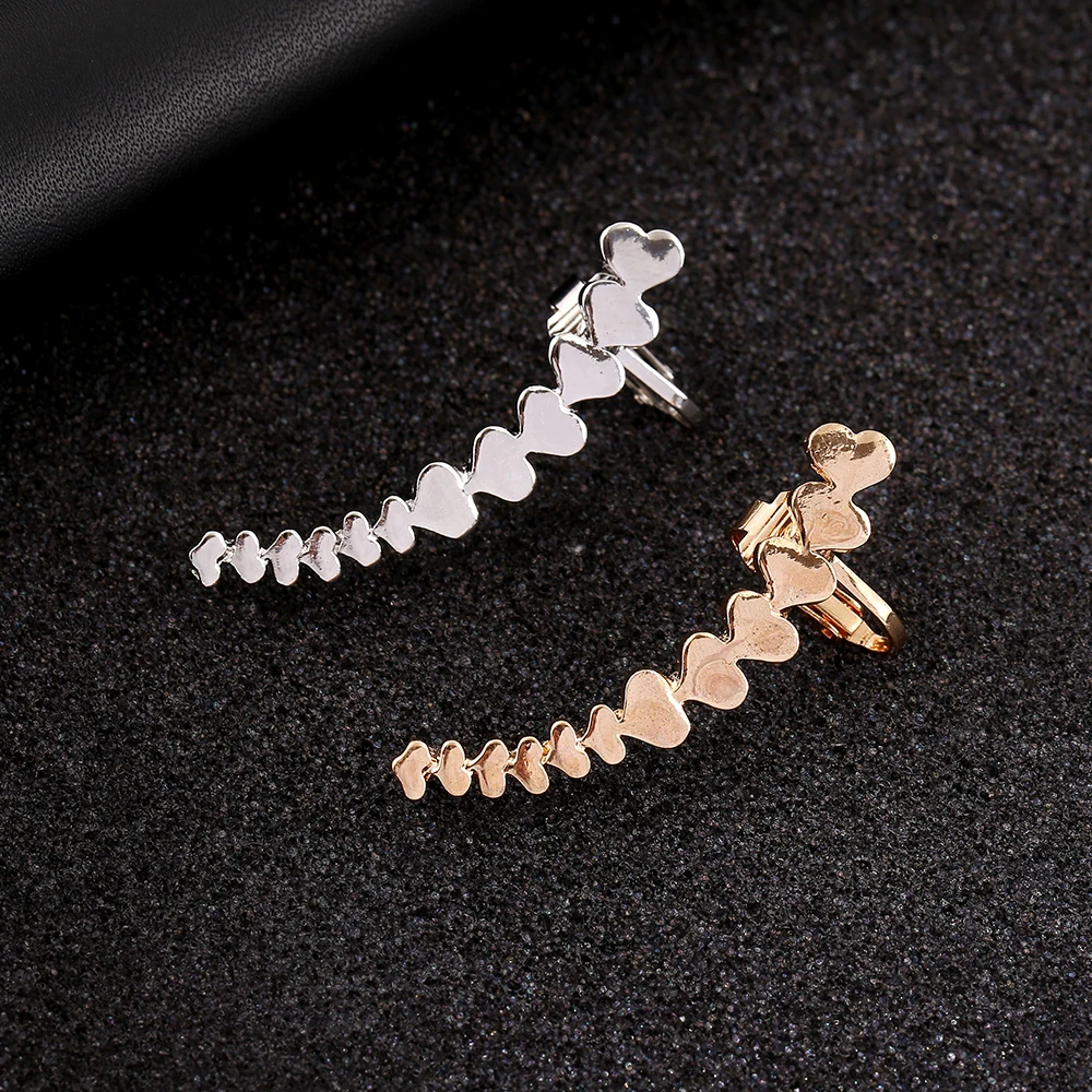 Женские серьги-гвоздики ZLDYOU серьги-Клипсы из цинкового сплава с подвеской в