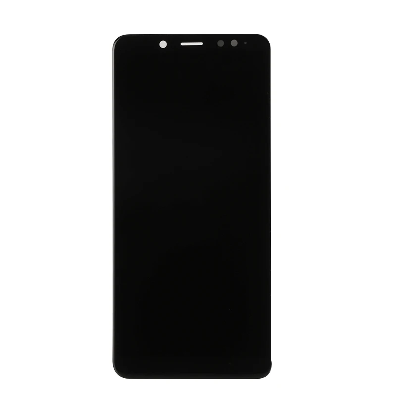 Дисплей для Xiaomi Redmi Note 5 Pro сенсорный экран дигитайзер сборка замена экрана 5/Note