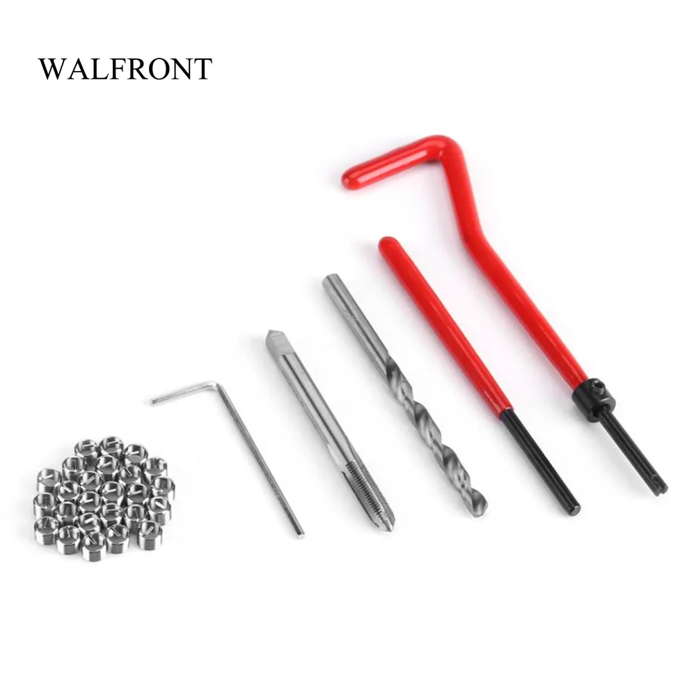25 шт. набор ручных инструментов WALFRONT M5/M6/M8|tool set|hand tool settools hand set |