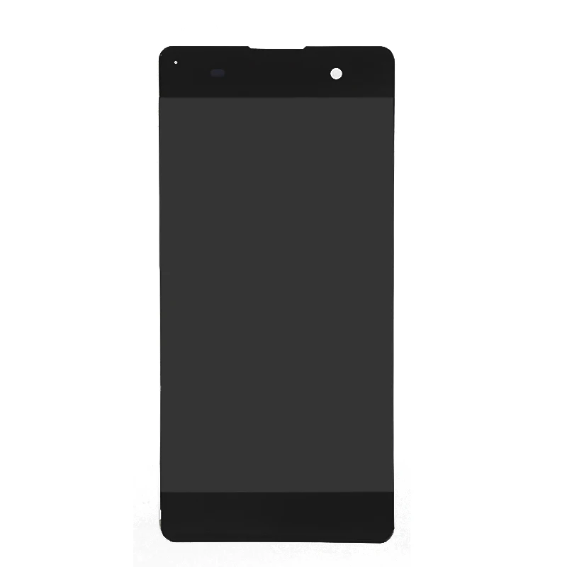 Дисплейный модуль для Sony Xperia XA 5 0 дюйма с рамкой/без рамки|touch screen digitizer|screen touchpantalla