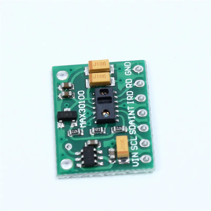 Max30100 пульса Сенсор импульса модуль |