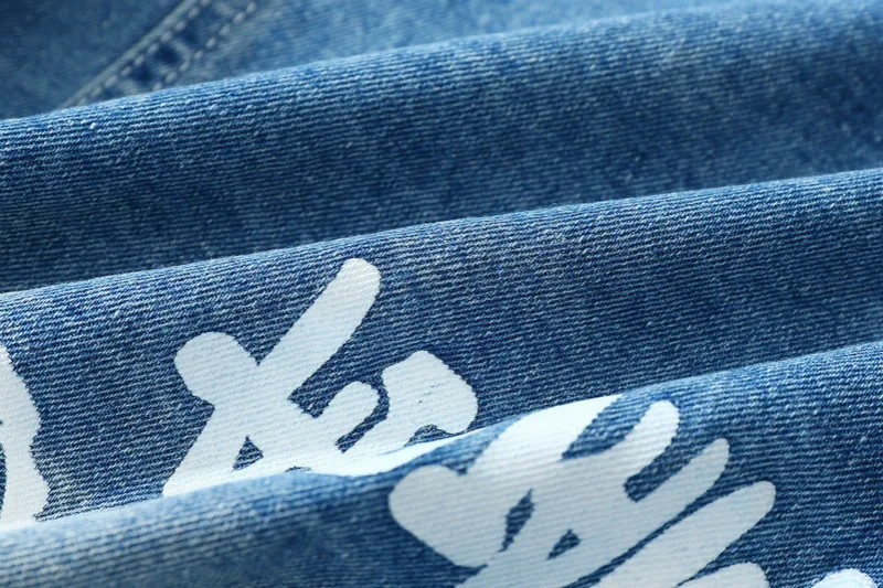 Джинсовая куртка для маленьких мальчиков; детская одежда; коллекция года; сезон весна; Детское пальто с длинными рукавами и дырками; джинсы для маленьких девочек; Jaqueta Infantil Cascos