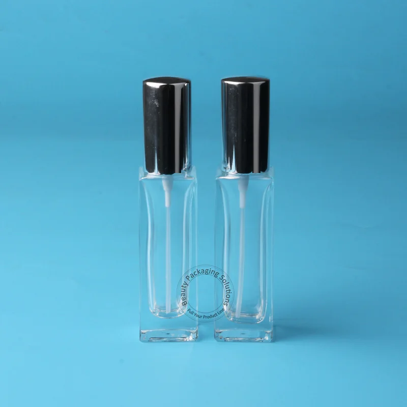5 шт./лот отличная пустая стеклянная 30 мл Parfume бутылка-контейнер для косметики 1 унц. Распылитель атомайзер, упаковка для путешествий