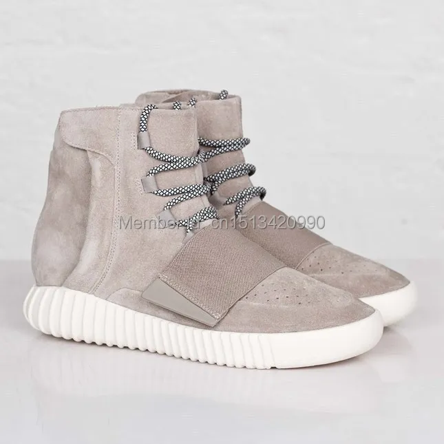 Grey suede 750 Clearance