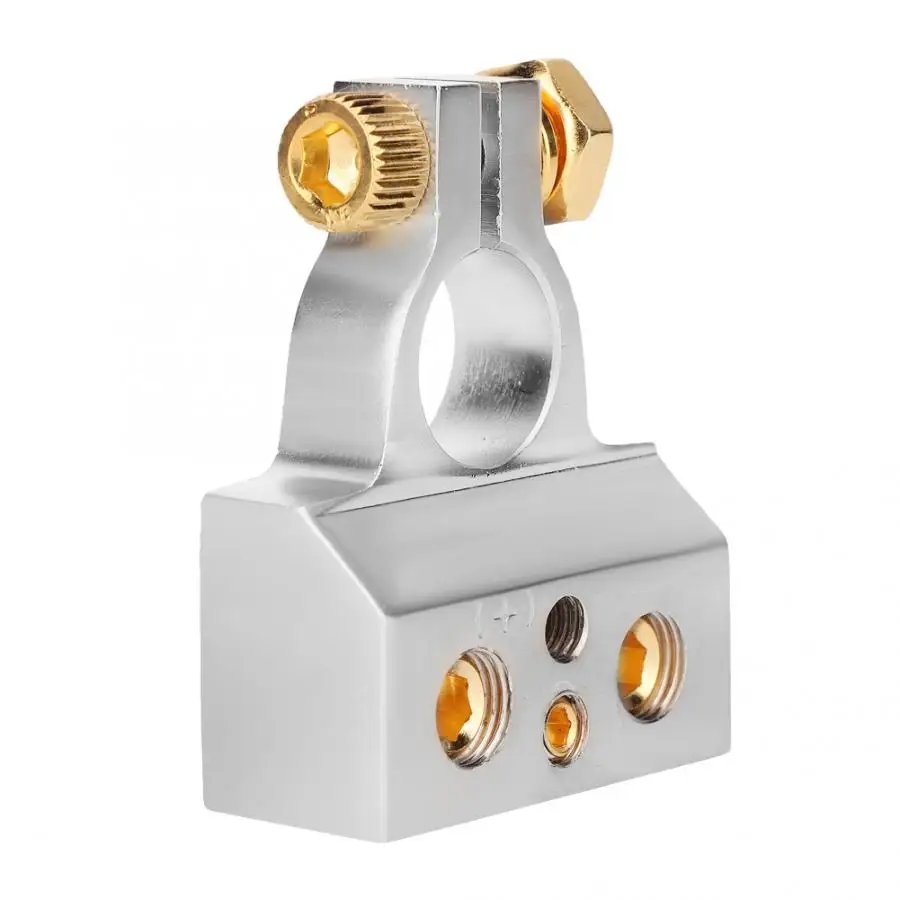 Зарядное устройство для аккумулятора 1 пара подключения внешних аккумуляторов