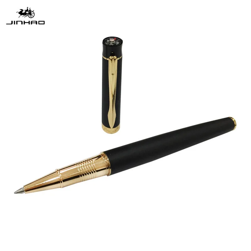 Роскошная Шариковая ручка jinhao художественный маркер оптовая продажа гелевая