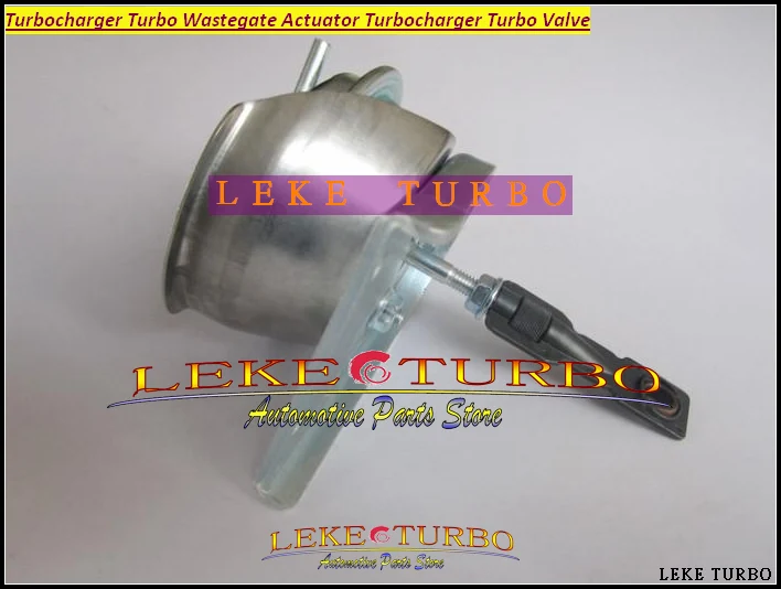 Привод разгрузочного клапана турбонаддува GT17 17201-27030 721164 17201-27040 Турбокомпрессор