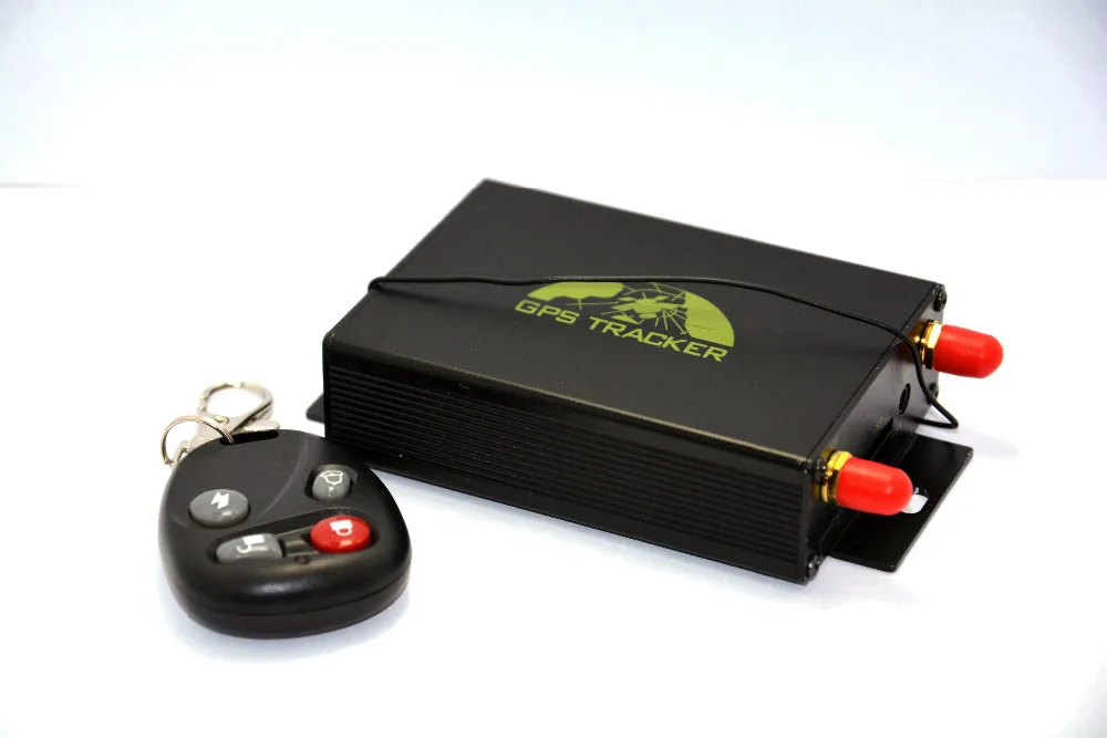 Gps трекер Lexitek LT105B с двумя sim картами и камерой|gps base station locations|gps gsm gprs trackergps 3g |