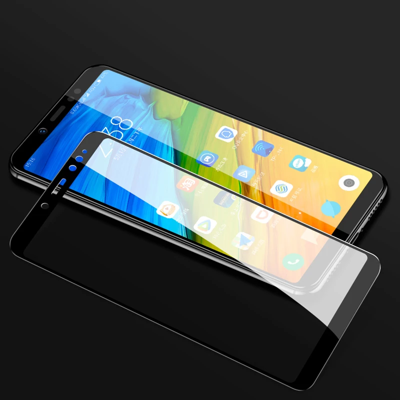CXV 3D Redmi 6A Закаленное стекло Защитная пленка для экрана Защитное Xiaomi 6 Pro Redmi6A A A6