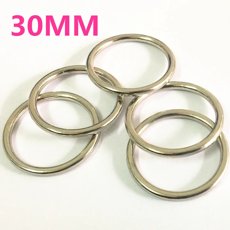 2 шт. кольцо из сплава 30 мм | Дом и сад