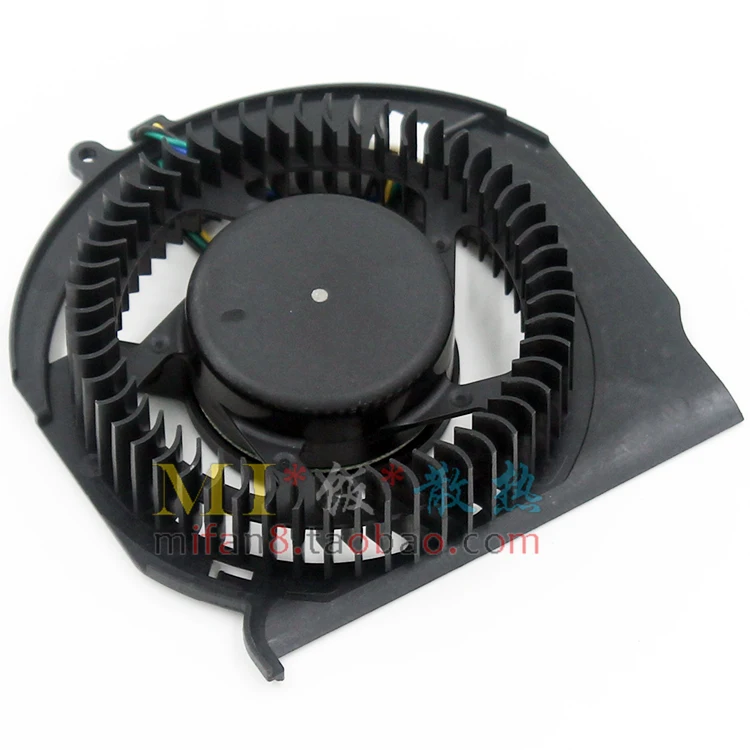 Bfb1012l компьютер VGA кулер вентилятор для NVIDIA референсной платы ZOTAC XFX 9800GTX Графика