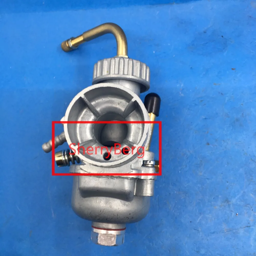 Карбюратор для vergaser 18 мм 1/18/106 Bing 18|bing bing|bing carbbing carburetor |