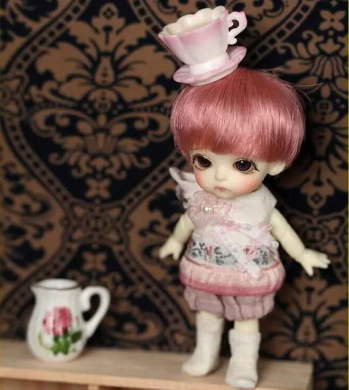 1/12 SD кукла bjd игрушка для вечерние вечеринки подарок|Куклы| |