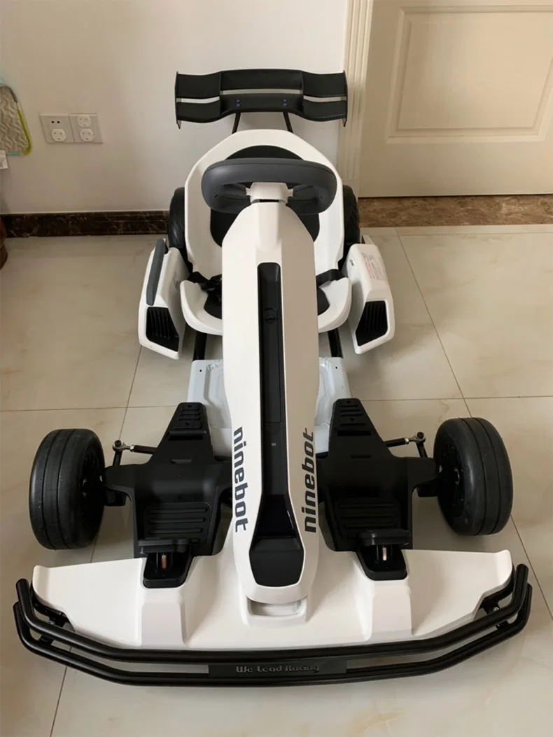 Ninebot Hoverboard GoKart Kit Аксессуары для хвоста