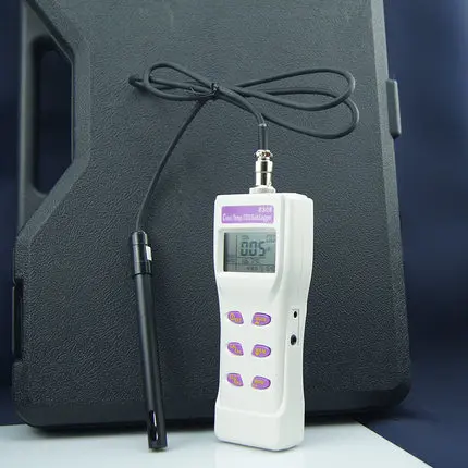 AZ-8306 цифровой конд тестер TDS тестер солевой тестер Измеритель памяти