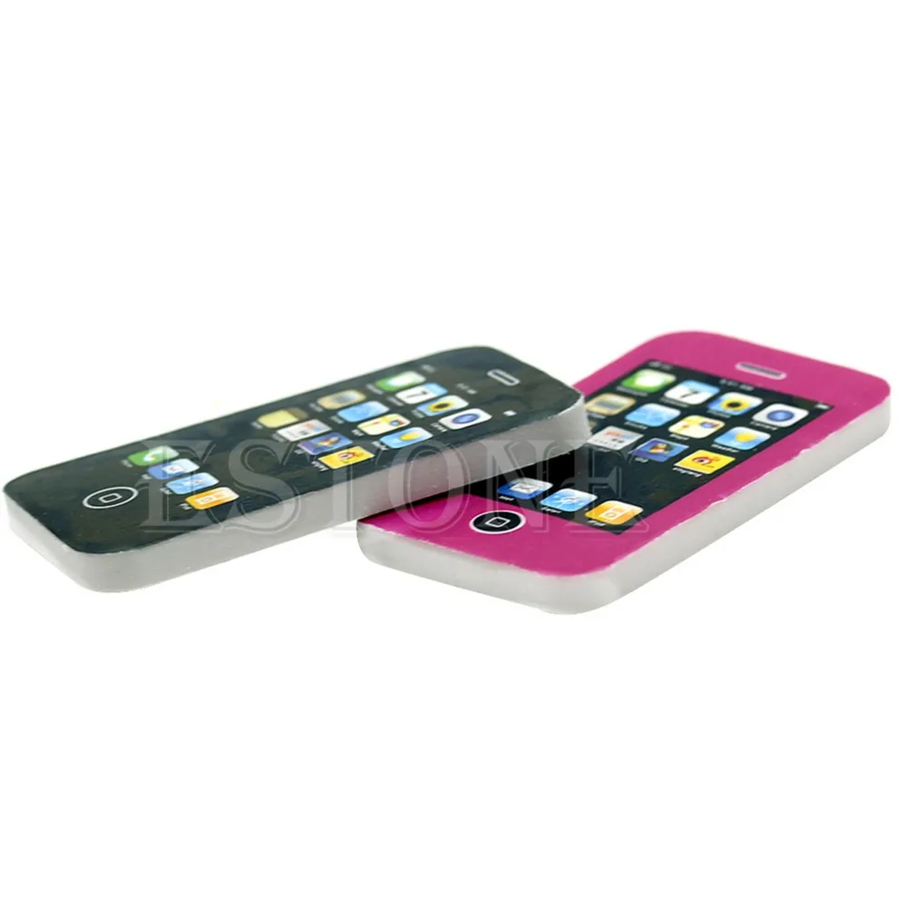 1 шт. мобильный телефон в форме студентов канцелярские принадлежности Подарочная