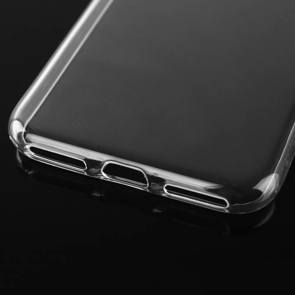 Прозрачный защитный чехол из ТПУ для iPhone 8 и 7|for iphone|case transparentprotective case |