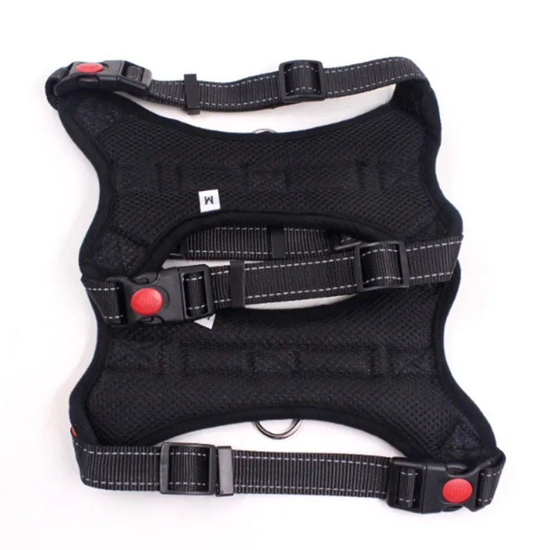 Товары для домашних животных больших собак нейлон K9 ошейник маленьких средних и