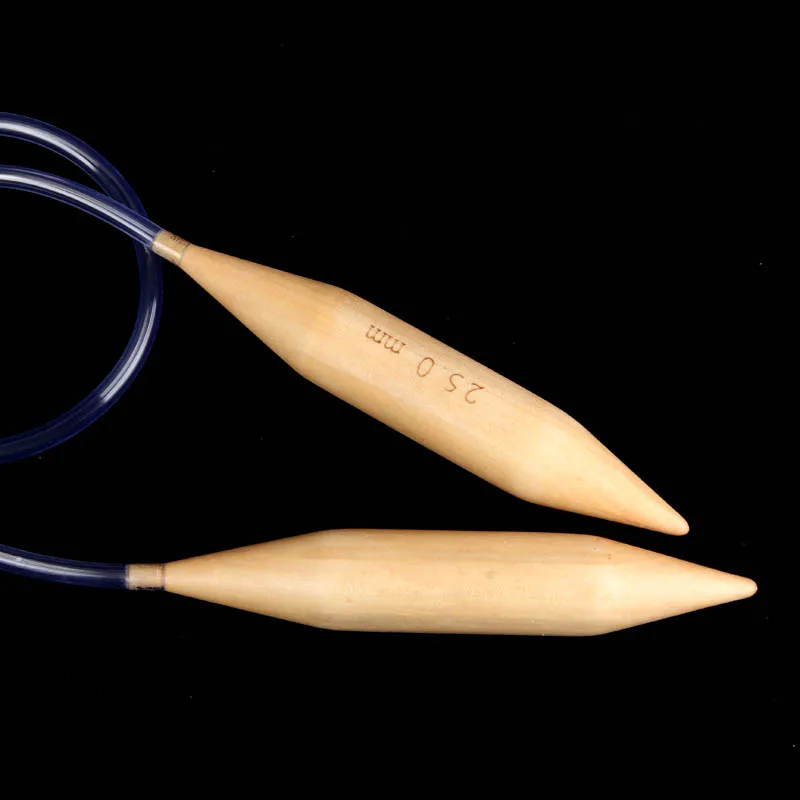 3 шт. карбидные спицы для вязания 15 мм 20 25 мм|knitting needles|crochet hooks needles20mm knitting needles |