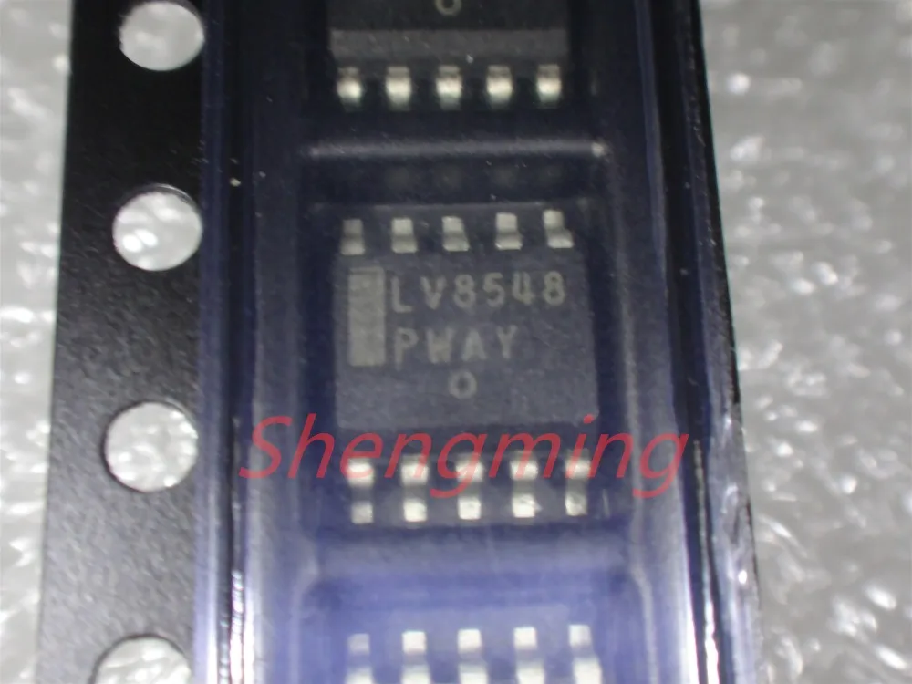 10PCS LV8548 LV8548MC AH SOP 10|Интегральные схемы| |
