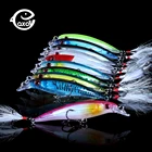 Металлический джиг QXO морской воблер, рыболовные приманки, Поппер, Товары для рыбалки, жесткие блесны, ложка, приманка, гольян, утка, кальмар, креветки