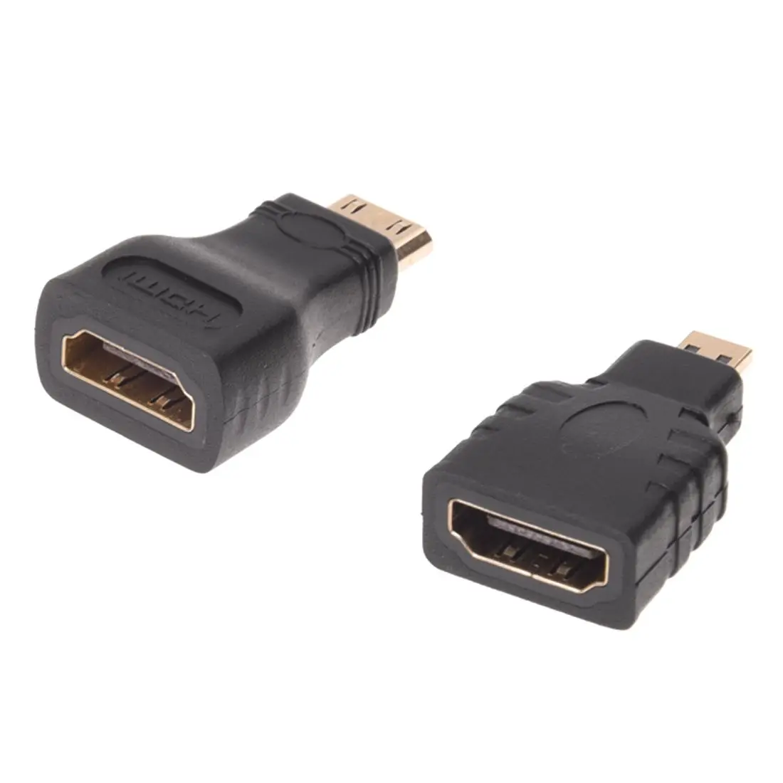 3 в 1 HD высокоскоростной HDMI к кабель + микро-адаптер мини адаптер | Электроника