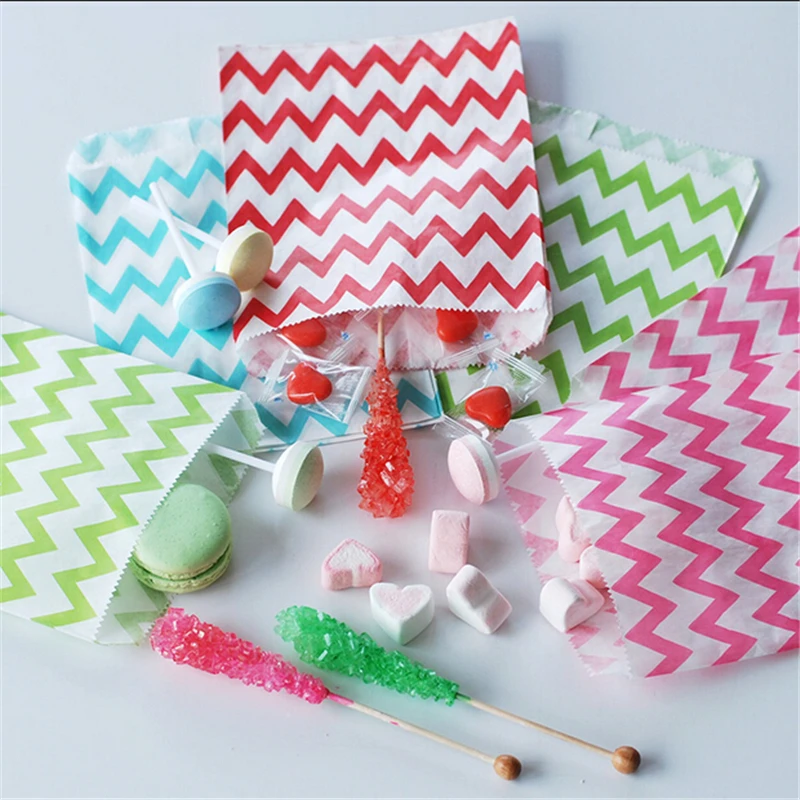 Полосатые товары для свадебвечерние мероприятий вечеринок декоративные