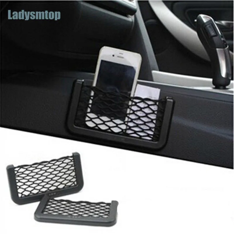 Ladysmtop автомобильный Стайлинг сумка для переноски чехол Mercedes-Benz все классы A B C E S G M