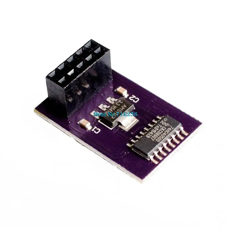 Новейшая версия Sdramps SD Рампы монтажный модуль для RAMPS 1 4 3D принтеры|module receiver|module