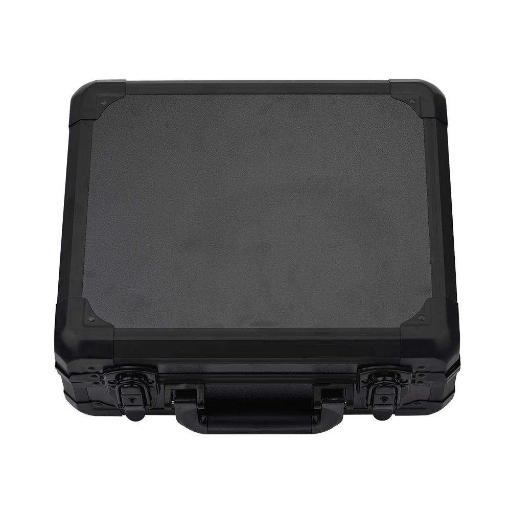 DJI Mavic 2 чемодан защита от падения алюминиевая коробка Портативная сумка для