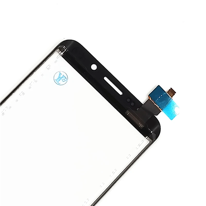 Для Samsung Galaxy S6 Edge Plus + S6Edge G928 G928F сенсорный экран цифровой датчик переднего
