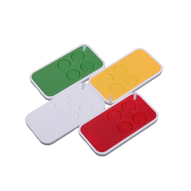 DHL Free 100PCS 433 92 MHz управление гаражными дверями|garage door remote control|remote control duplicatordoor |