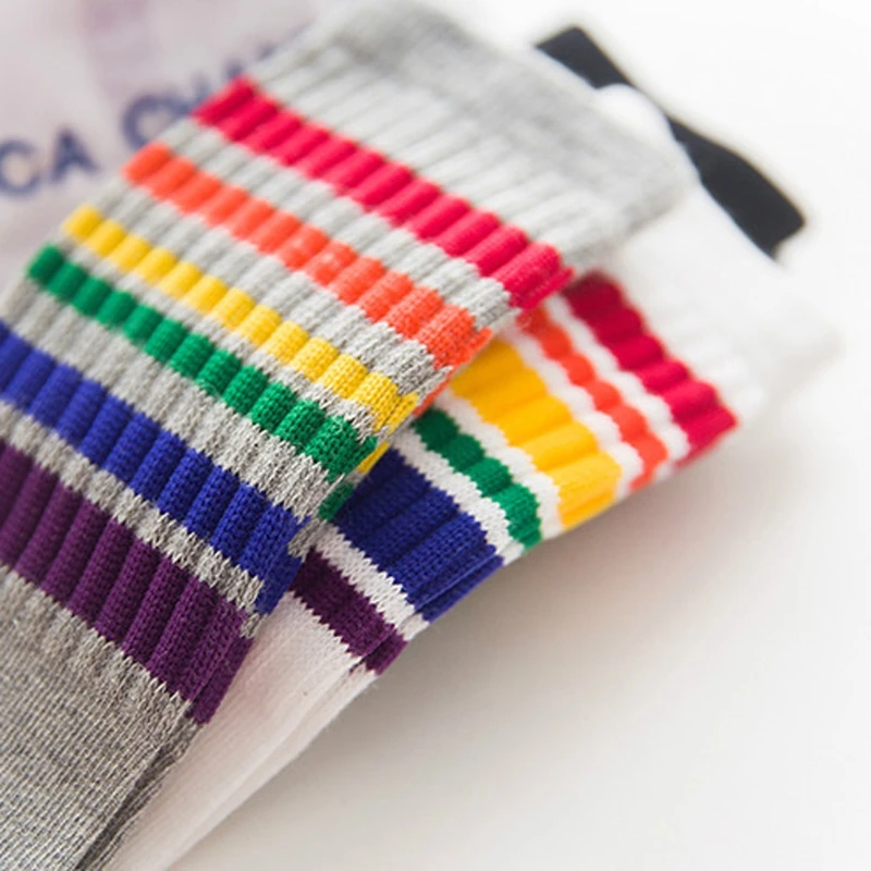 2017 хлопок жаккардовые носки женские милые в горошек новый дизайн весенние 2018