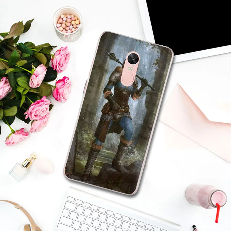Мягкий силиконовый чехол для Xiaomi Mi Redmi Note 3 3S 4 4X 4A 5 5S 5A 6 6X 6A 8 A1 Pro Plus Max 2 | Мобильные