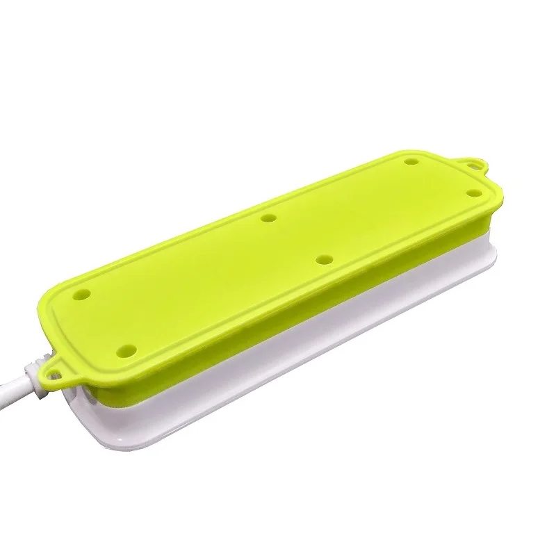AU вилка блок питания Usb многофункциональная кабельная розетка портативный