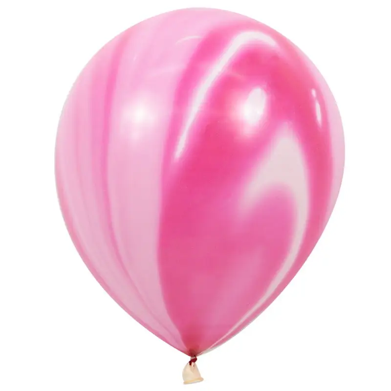 NEW ARRIVE 20pcs/lot Unicorn Balloons Party Supplies Latex Kids Cartoon Animal Horse Float Globe Birthday Decor | Дом и сад