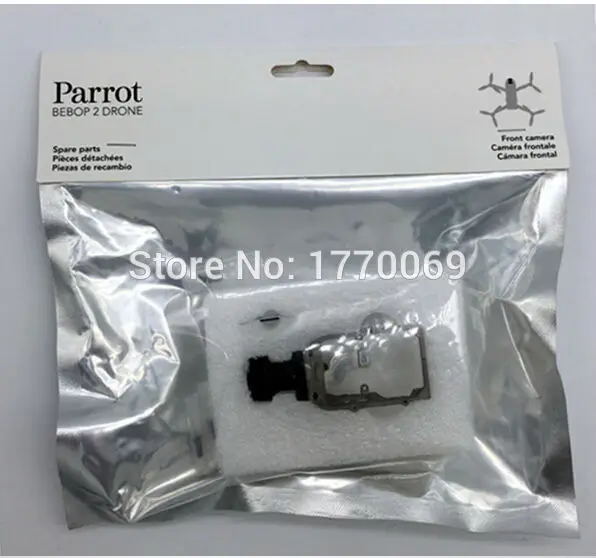 

Parrot Bebop Drone 2.0 RC Quadcopter spare parts Original fish-eye camera