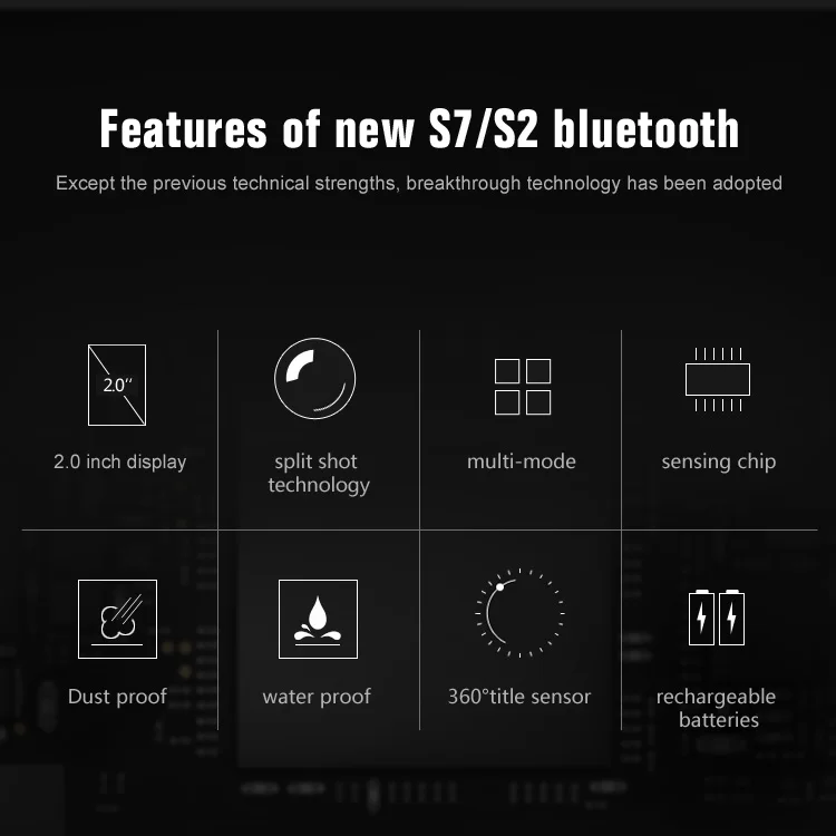 Новинка, Mileseey S7 S2, 50 м, Bluetooth, лазерный дальномер, ручной цифровой лазерный дальномер, дальномер, измеритель