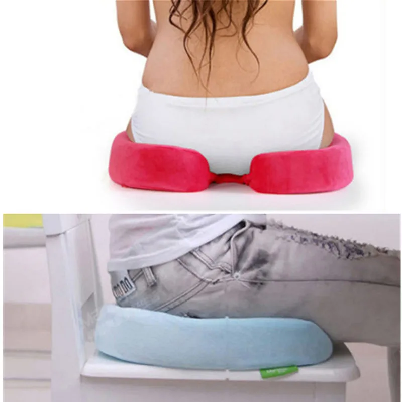 2017 Новый Пены Памяти Боль В Спине Офисные Кресла Ортопедические Подушки сиденья